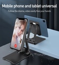 Awei Flexible Holder for Phone &amp; Tablet (X23)