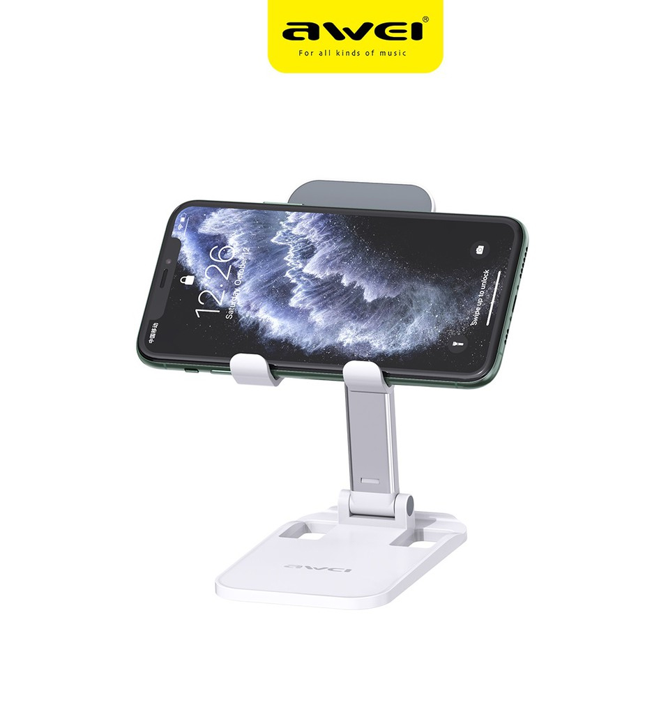 Awei Foldable Mobile Stand (X11)