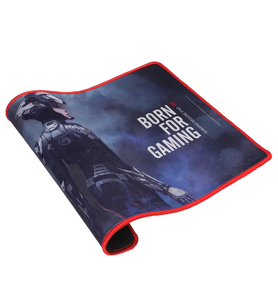 Marvo G15 Size-M Gaming Mouse Pad