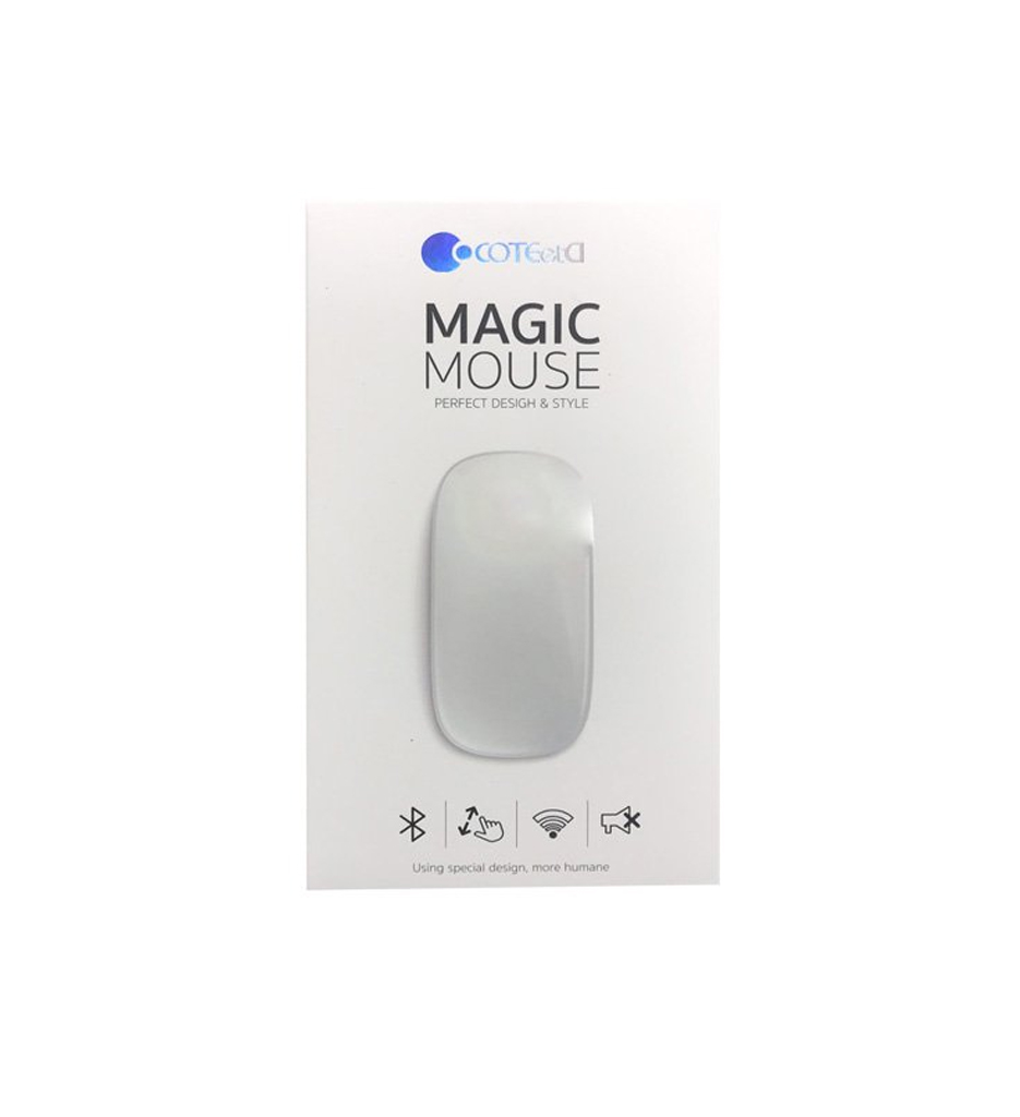 Coteetci Magic Mouse Perfect Design &amp; Style