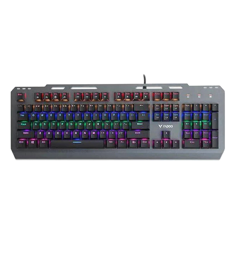 Rapoo Gaming Mechanical Keyboard GK500