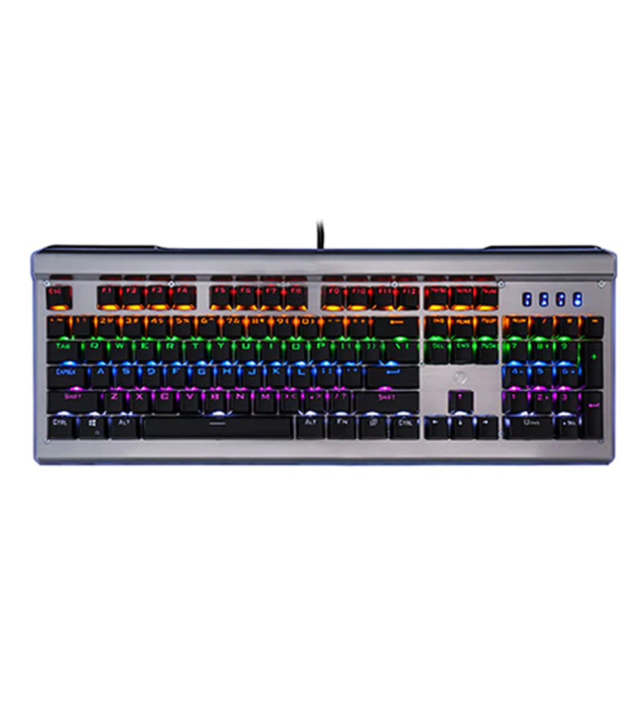 HP Mechanical Gaming Keyboard GK520S