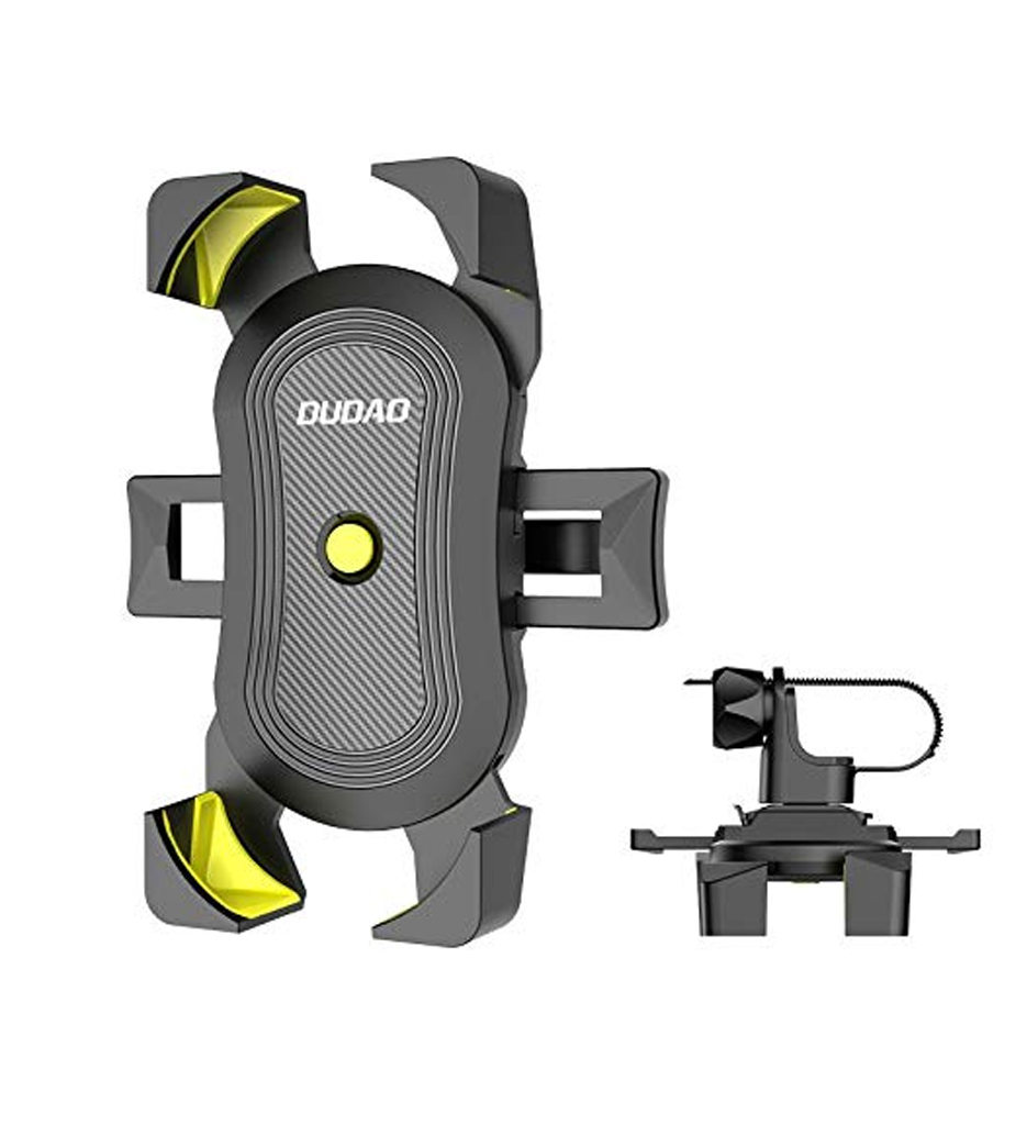 Dudao Electric Cycle Mobile Desktop Holder F7C+