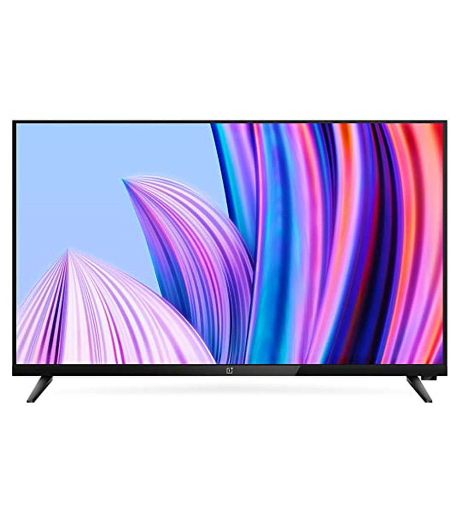 One Plus Y1 32&quot; Android TV (Global)