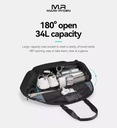 Mark Ryden Travel Bag MR2803