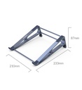 Orico Laptop Stand (MA13-GY-BP)