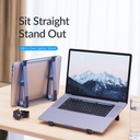 Orico Laptop Stand (MA13-GY-BP)