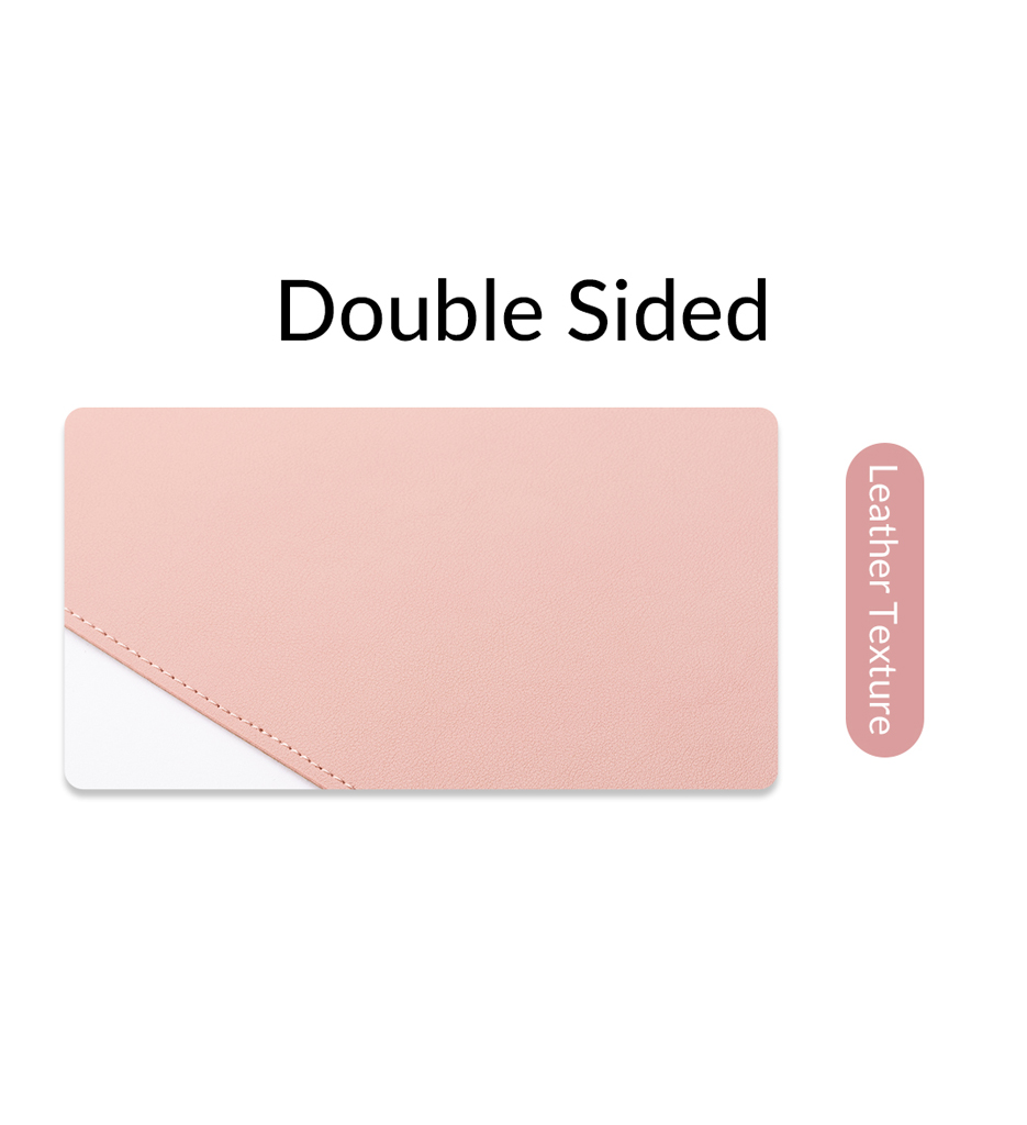 Orico Natural Double-sided Mouse Pad CMP36 (CMP36-PK-BP)