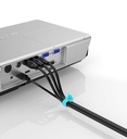 Orico Silicone Cable Fixer (SG-PH5)