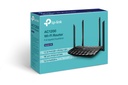 TP-Link AC1200 Wi-Fi Range Extender (RE305) 