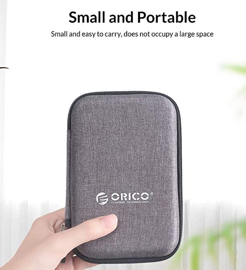 Orico Electronics Storage Package