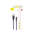 Baseus CALCD-01 C-shaped Light Intelligent Power-off Cable