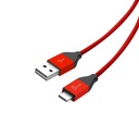 j5 USB-C to Type-A Cable [JUCX12RL]