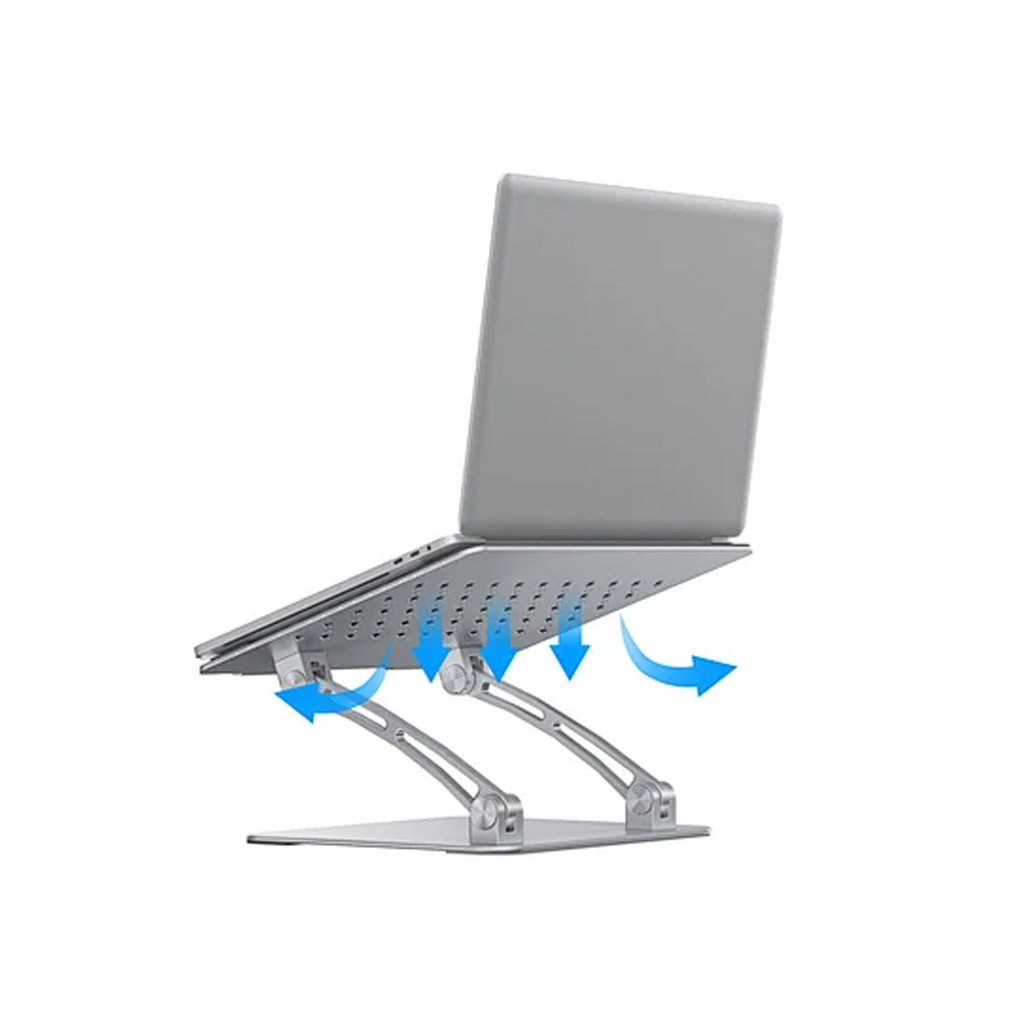 Wiwu Height Adjustable Laptop Stand S700