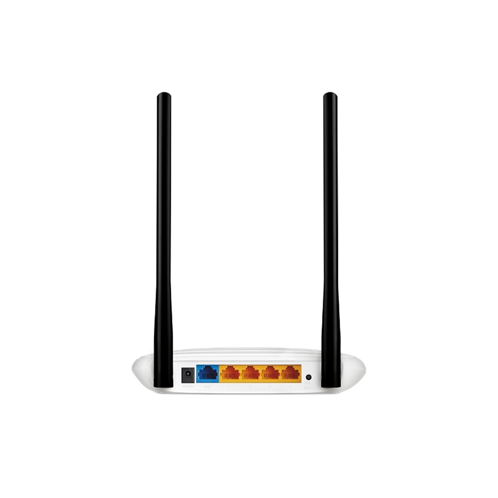 TP-Link Wireless N Router WR841N 300Mbps