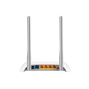 TP-Link Wireless N Router EN020-F5 300Mbps
