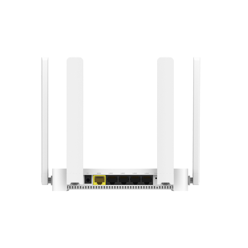 Reyee RG-EW1800GX PRO 1800M Wi-Fi 6 Dual-band Gigabit Mesh Router
