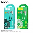 Hoco U42 Exquisit Steel Cable (Lighting)