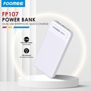 Foomee FP107 Power Bank 10000mAh