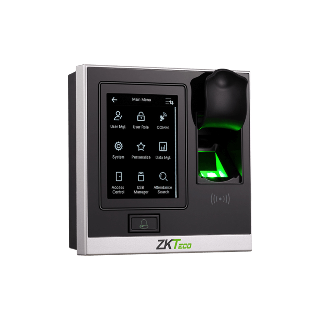ZKT Eco Access Control Terminal SF400