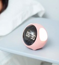 Emoji Alarm Clock (Bluetooth)