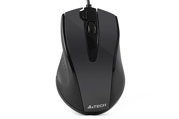 A4tech Optical Mouse N500F 1000 DPI