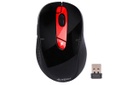 A4TECH Wireless Mouse G11-570FX 2000 DPI