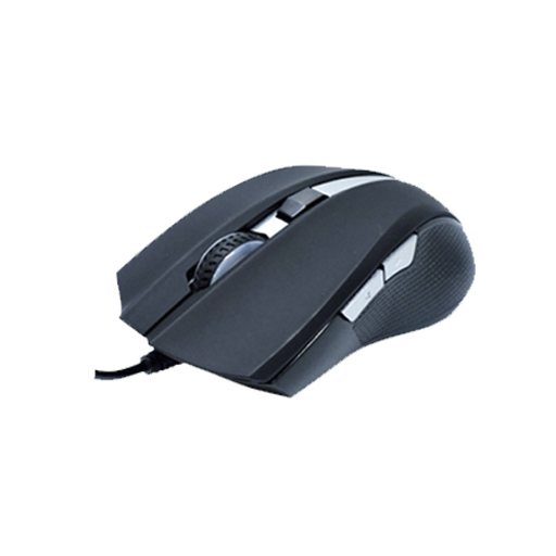 Crome C-GM33 Wired USB Mouse 