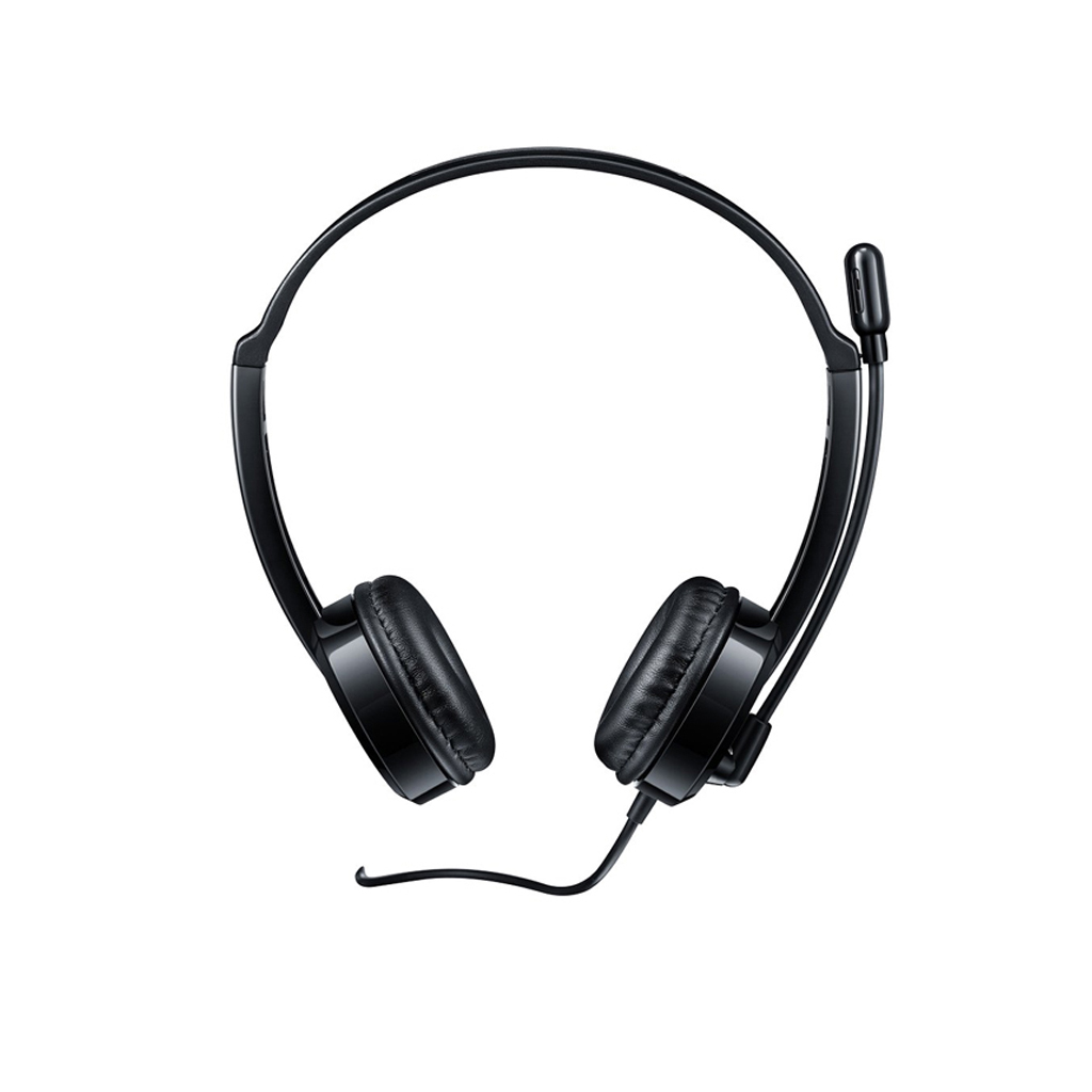 Rapoo H120 Wired Stereo Headset