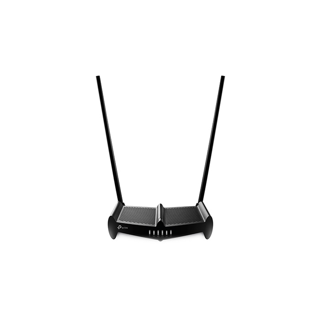 TP-Link Wireless N Router WR841HP (300Mbps)
