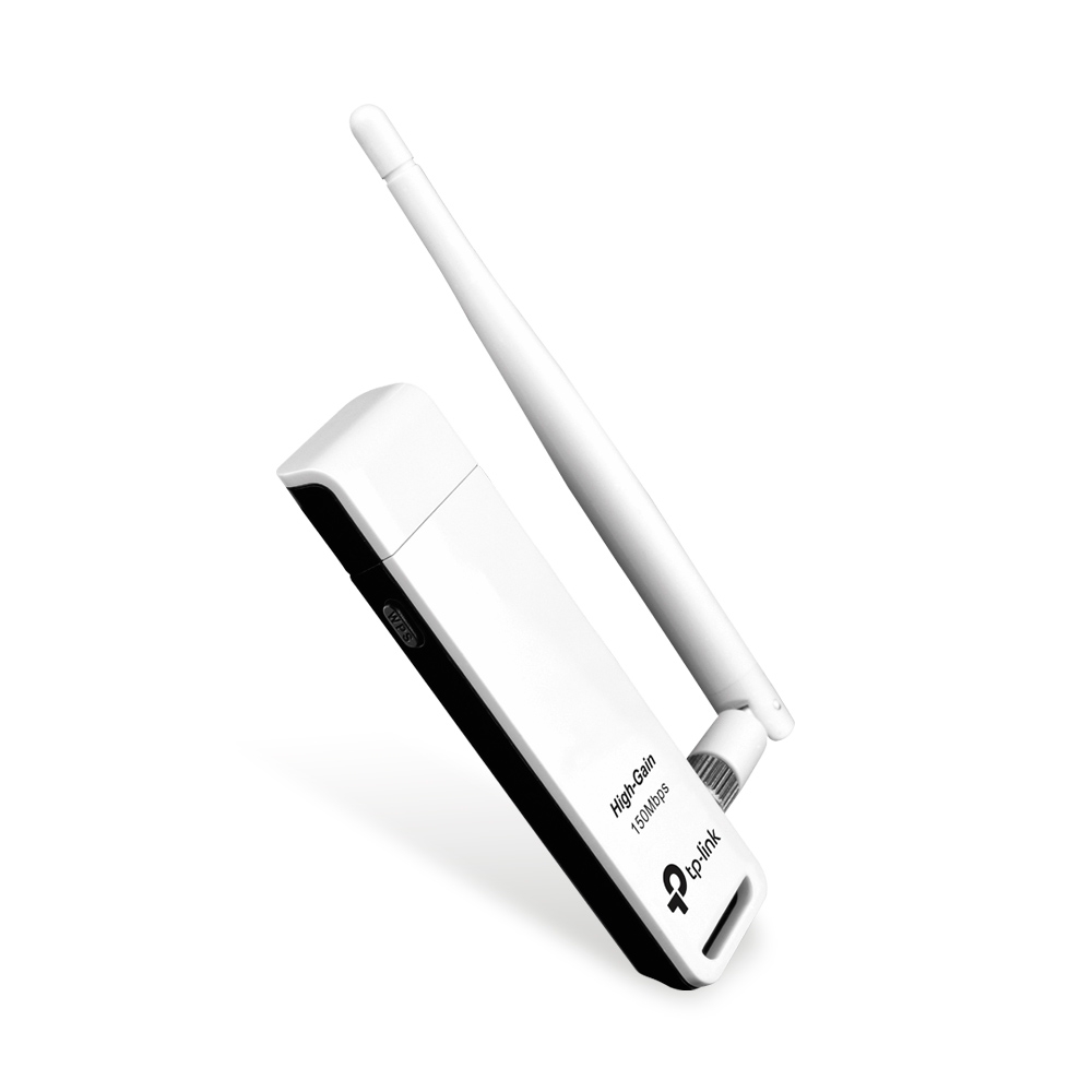TP-Link Wireless USB Adapter WN722ND 