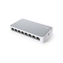 TP-Link Network Switch 8Port SF1008D