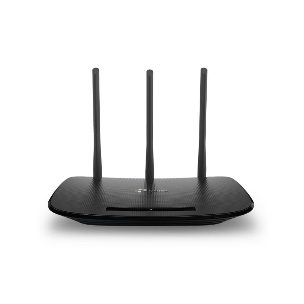 TP-Link Wireless N Router WR940N 450Mbps