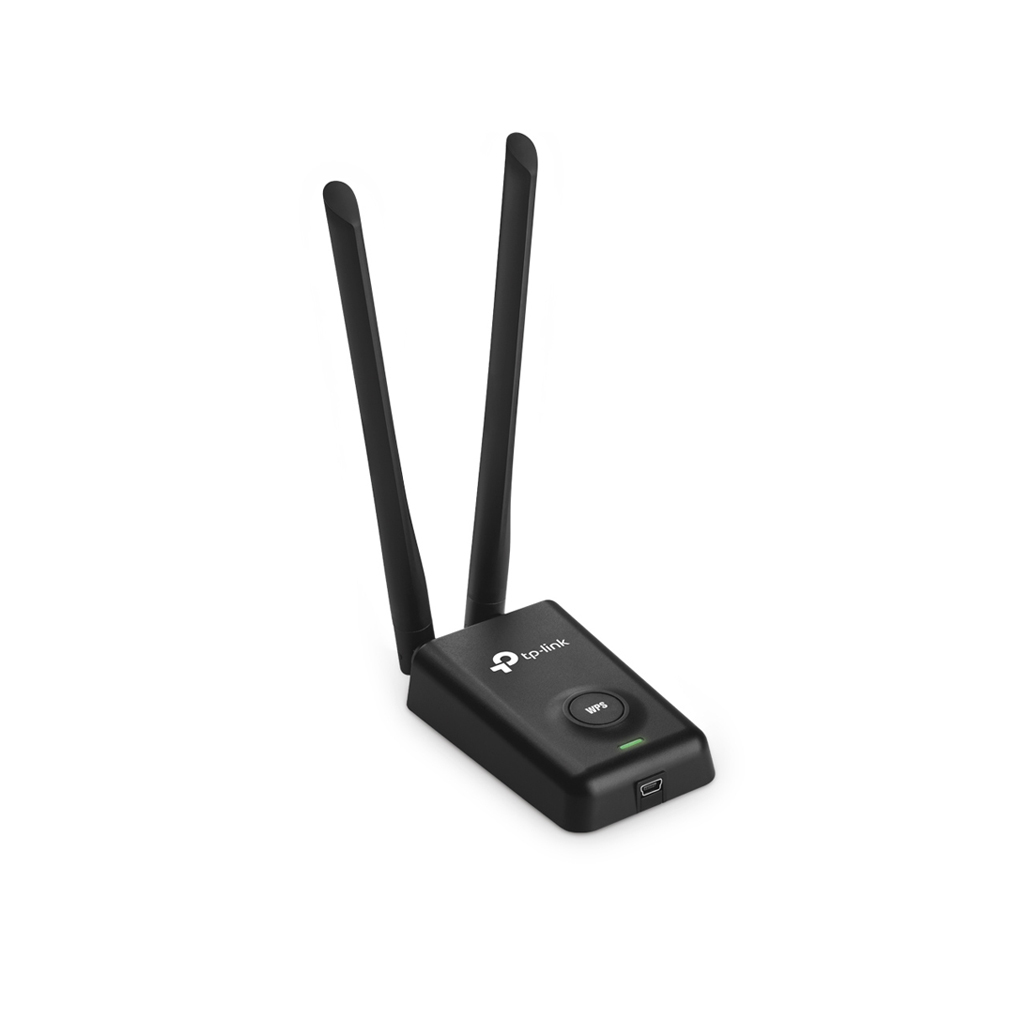 TP-Link TL-WN8200ND (300Mbps) High Power USB Adapter