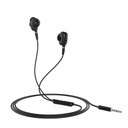 Hoco M62 Dual Moving Coil Wired Earpiece 