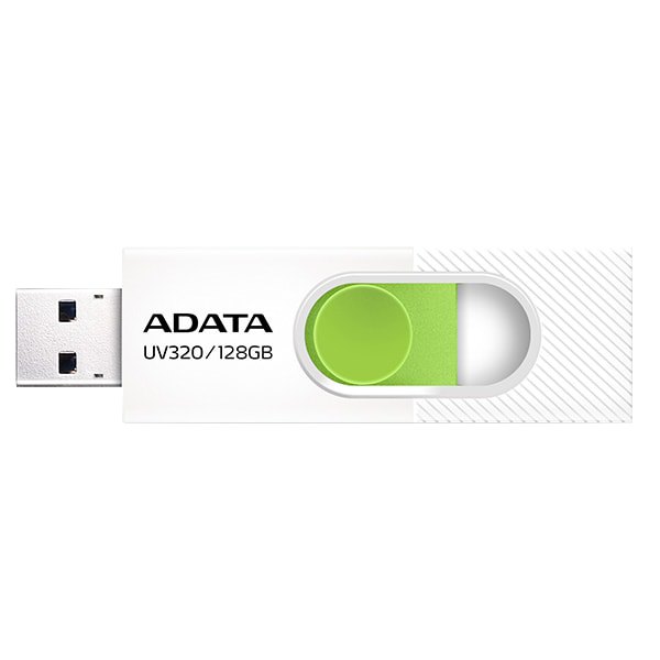 Adata UV320 32GB USB Flash Drive (3.1) 