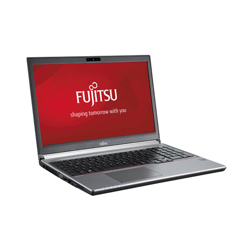 Fujitsu E753/G (i5 3thGen,4GB,500GB,DVDRW,15.6&quot;) 