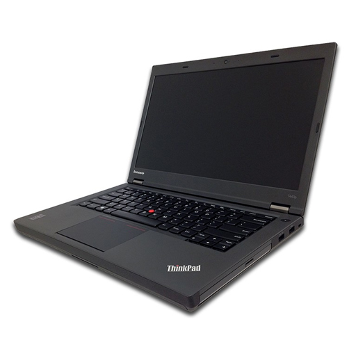 Lenovo ThinkPad T440p (i5 4th,4GB,500GB,DRW,Wifi,14&quot;)