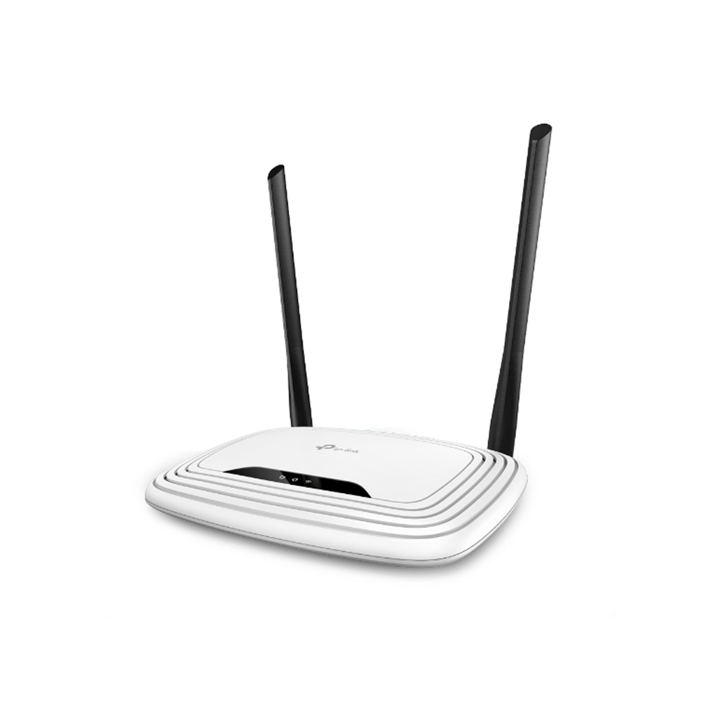 TP-Link TL-WR841N - 300Mbps WirelessN Router