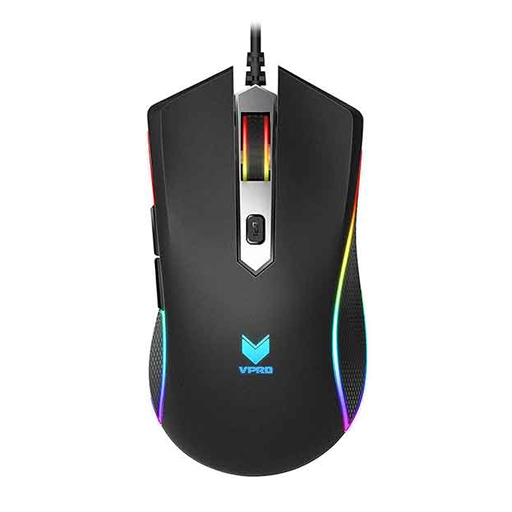 Rapoo Gaming V280 Wired Mouse
