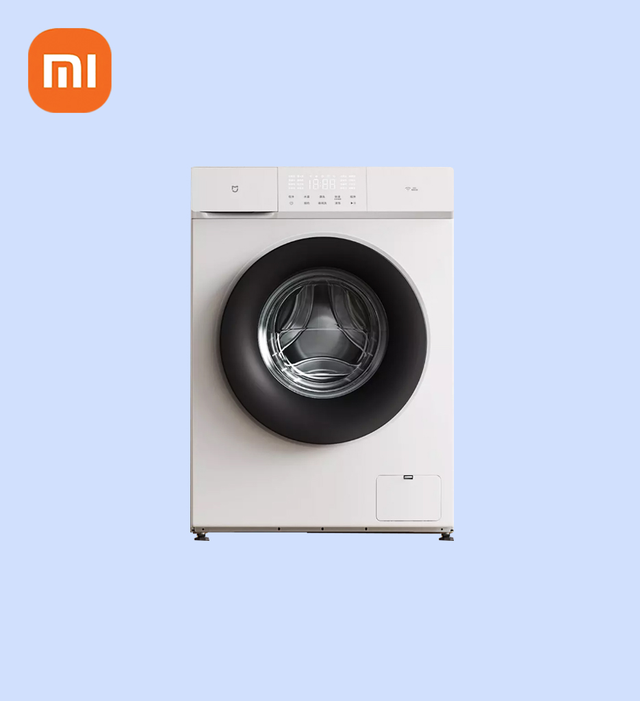 Mi Smart Washing Machine (10KG)
