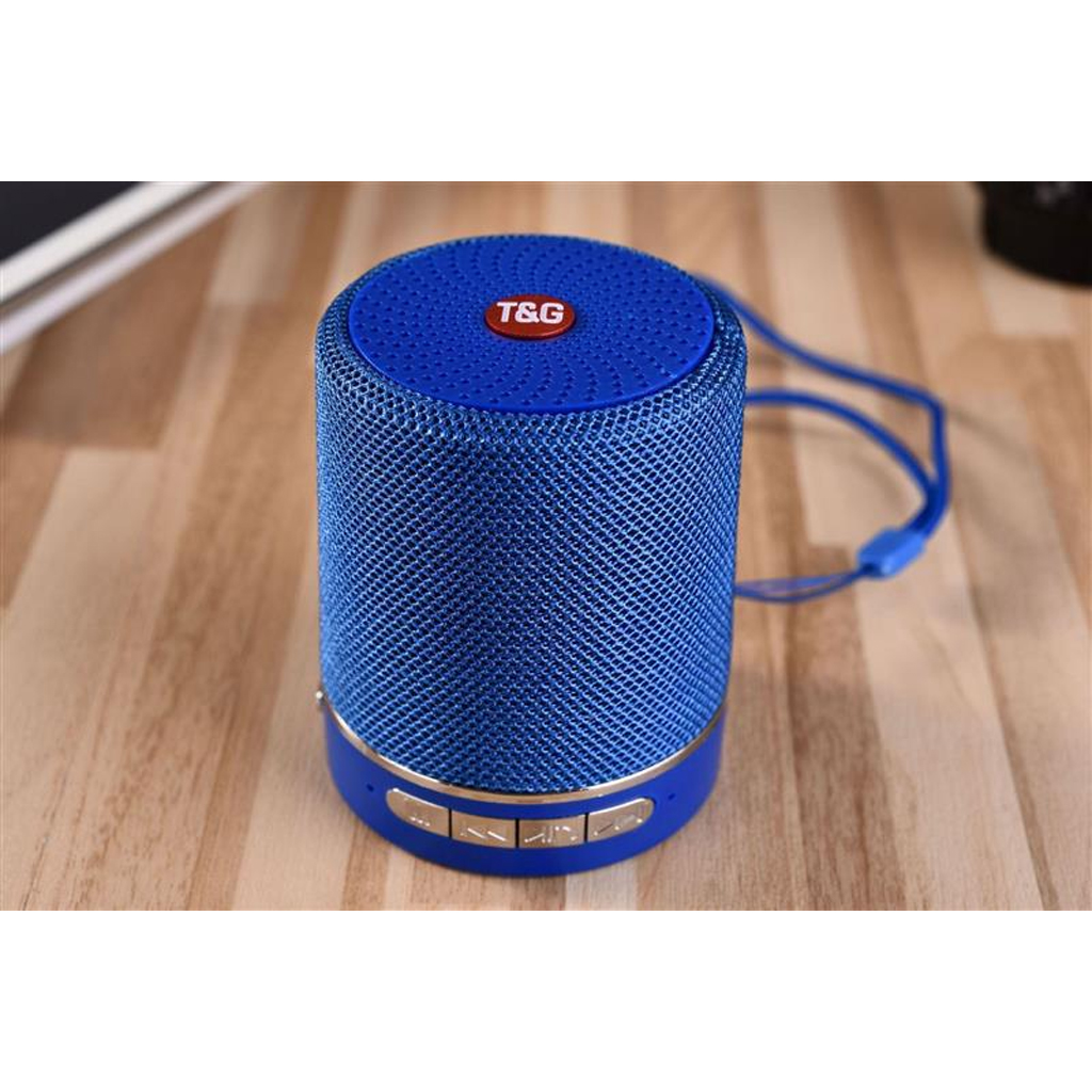 T&amp;G 511 Bluetooth Speaker     
