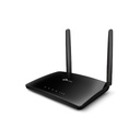 TP-Link TL-MR6400 - 300Mbps WirelessN 4G LTE Router