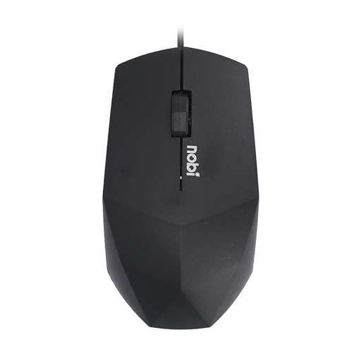 Nobi NM67 Wire Mouse