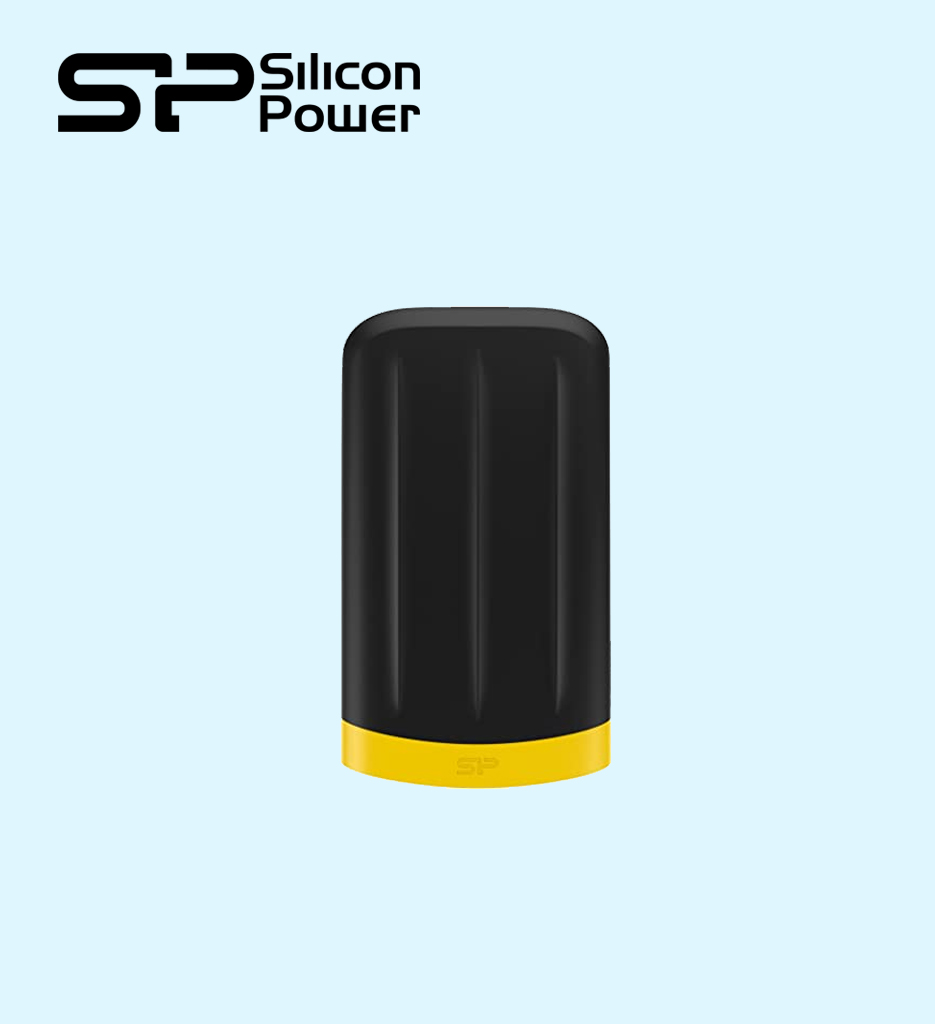 Silicon Power 2TB (Armor A65)