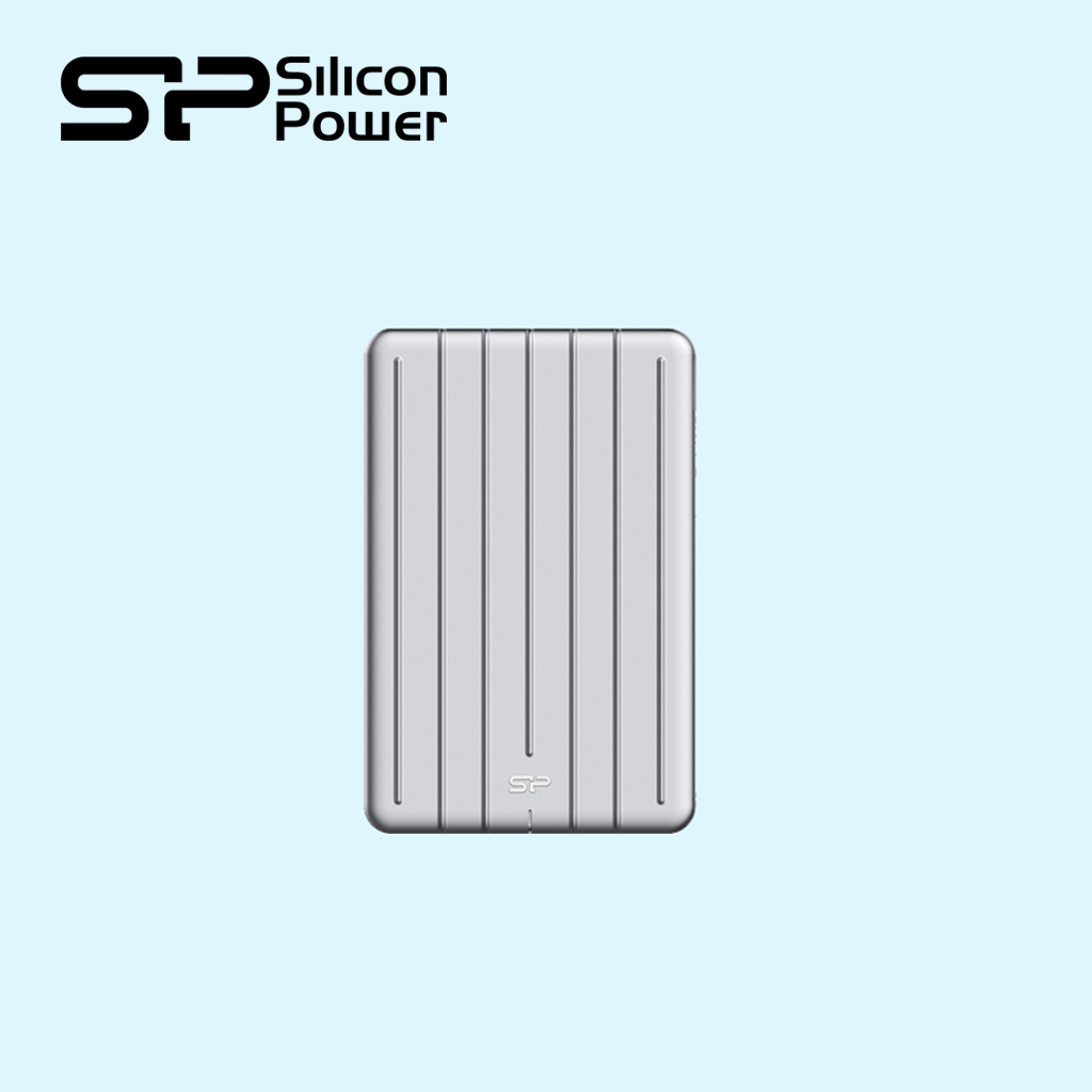 Silicon Power 1TB (Armor A75) ShockProof 