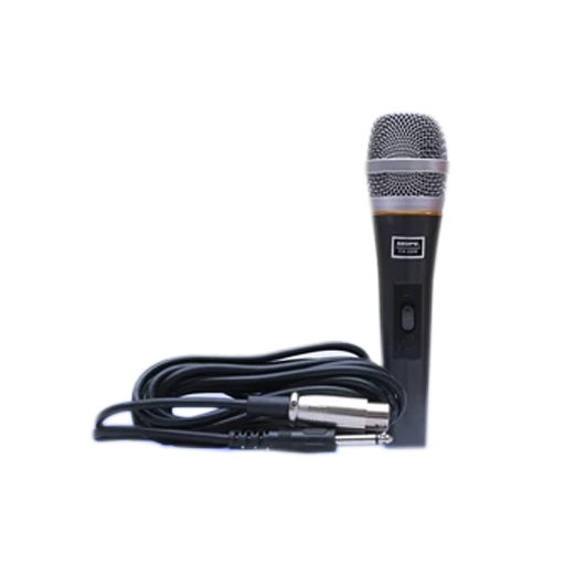 Shupu Dynamic Microphone (Cable) CA2209