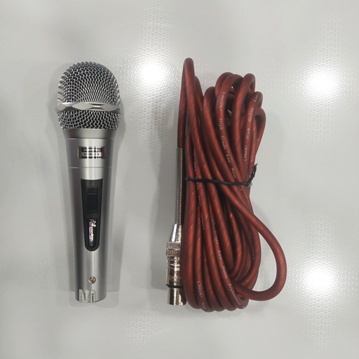 Shupu Dynamic Microphone (CON1K)