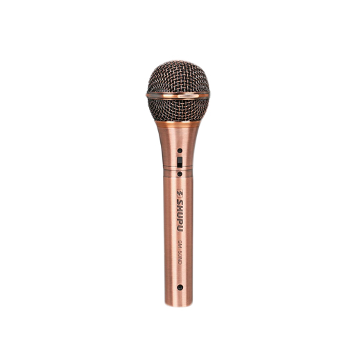 Shupu Dynamic Microphone (Cable) SM59ND