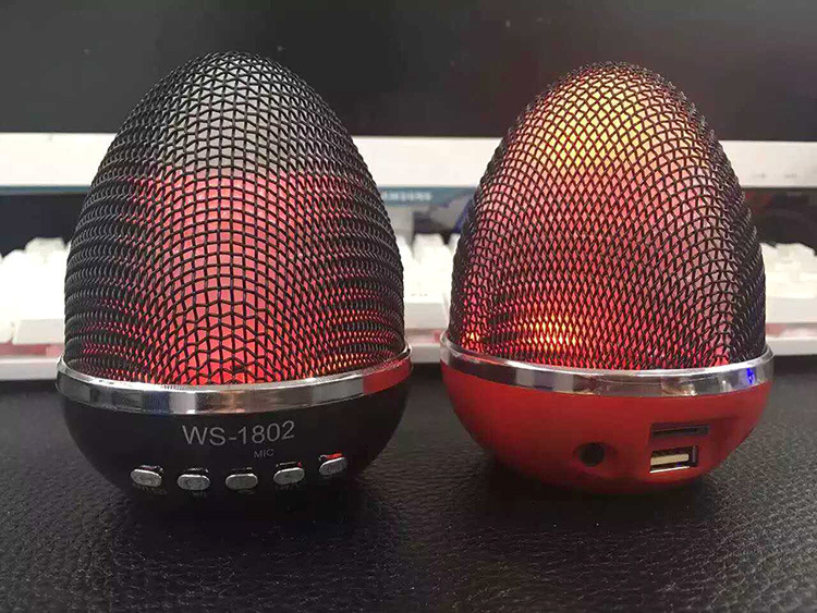 Bluetooth Speaker DS-1802